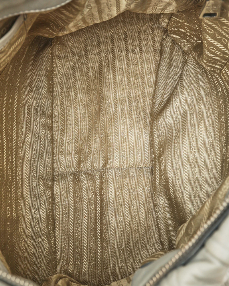 Prada Nappa Gaufre Bag