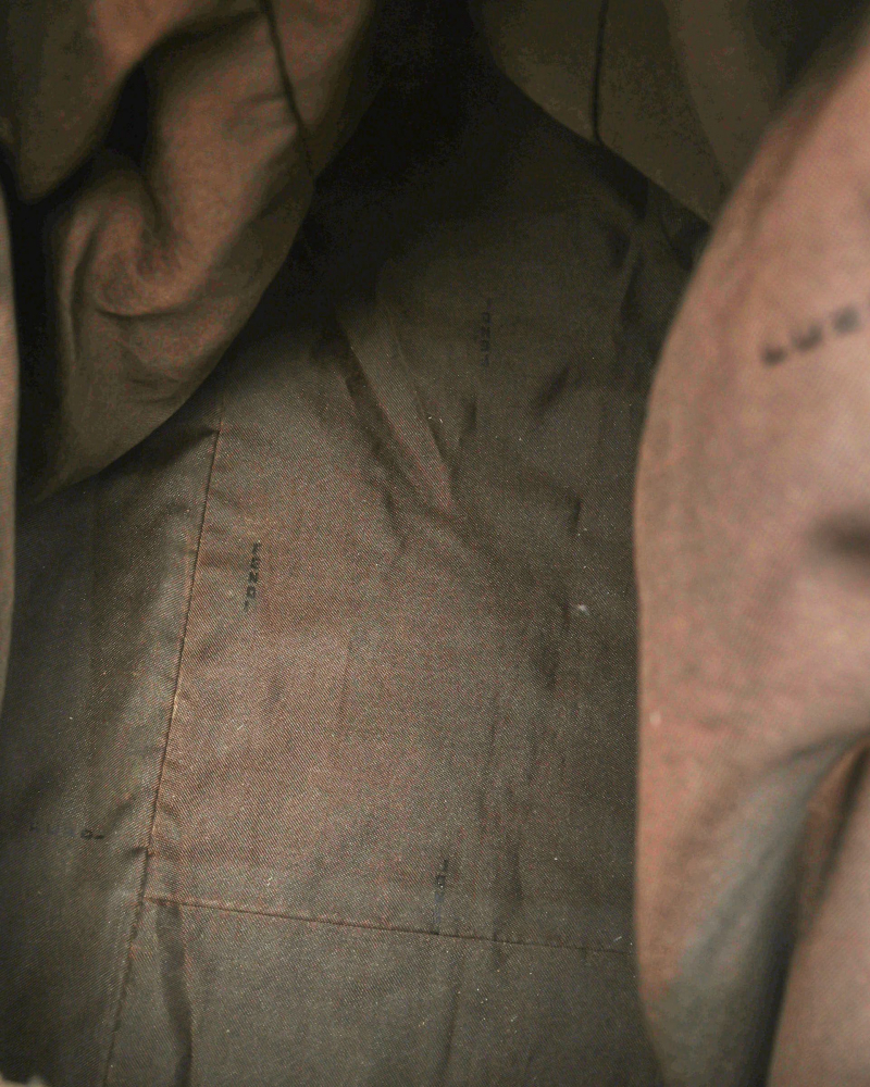 Fendi Large Zucca Tote Bag