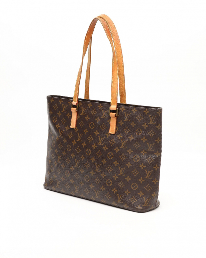 Louis Vuitton Monogram Luco Tote Bag