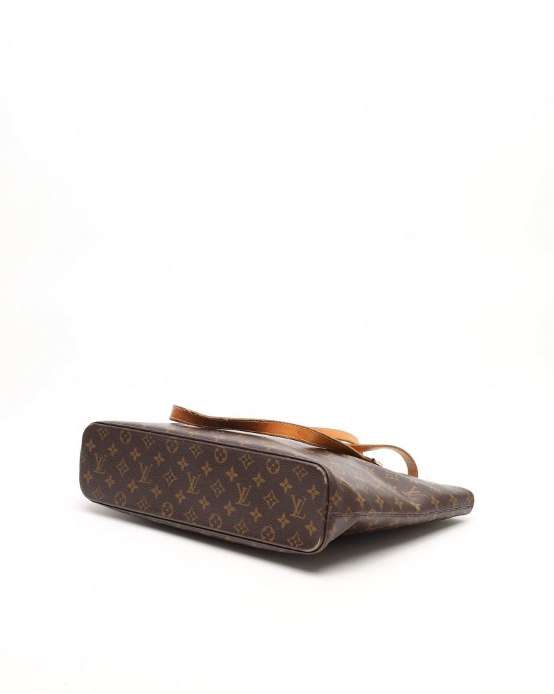 Louis Vuitton Monogram Luco Tote Bag