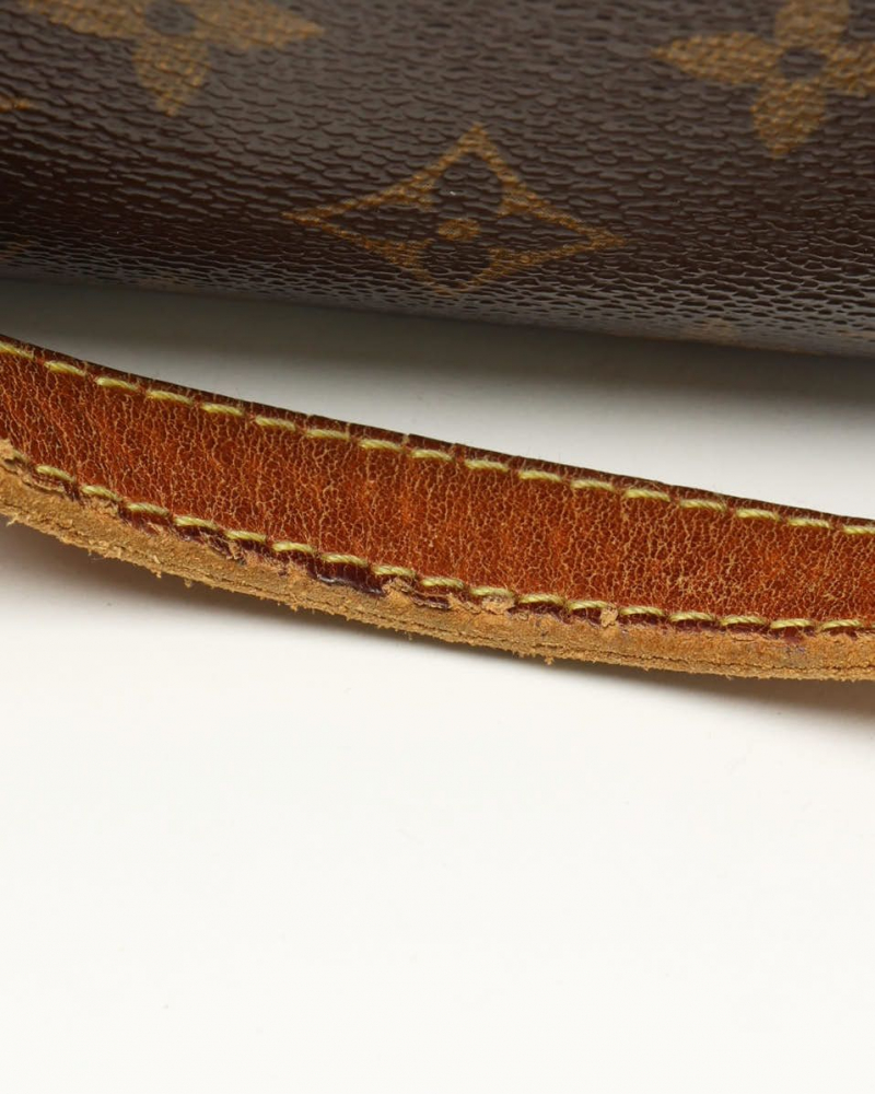 Louis Vuitton Monogram Luco Tote Bag