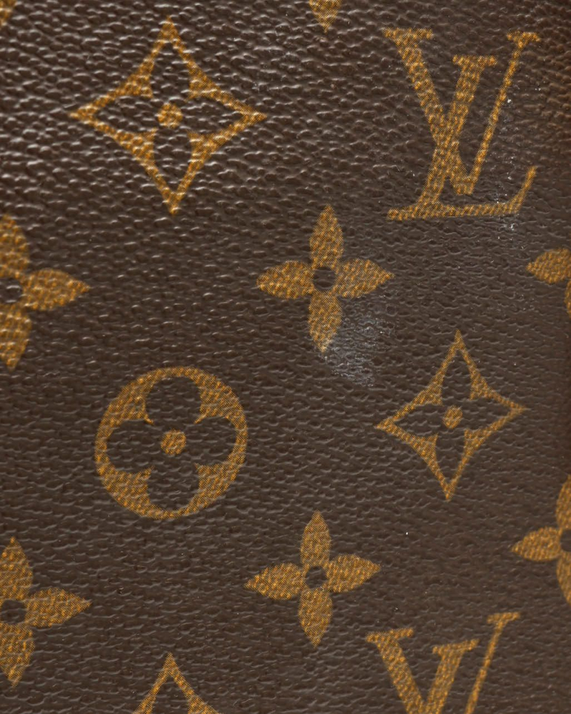 Louis Vuitton Monogram Luco Tote Bag