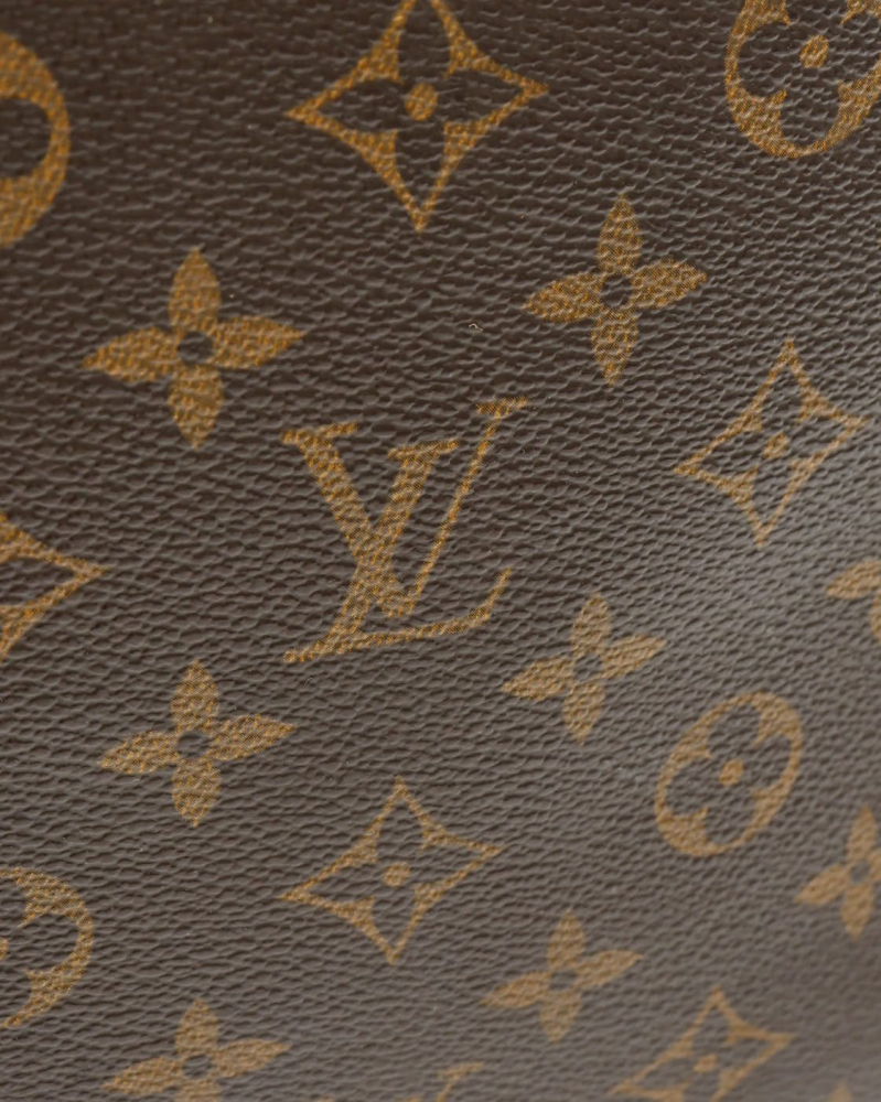 Louis Vuitton Monogram Luco Tote Bag