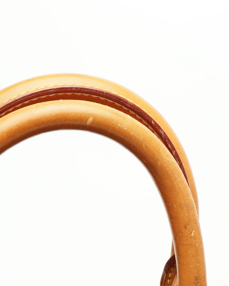 Louis Vuitton Monogram Keepall 60 Weekend Bag