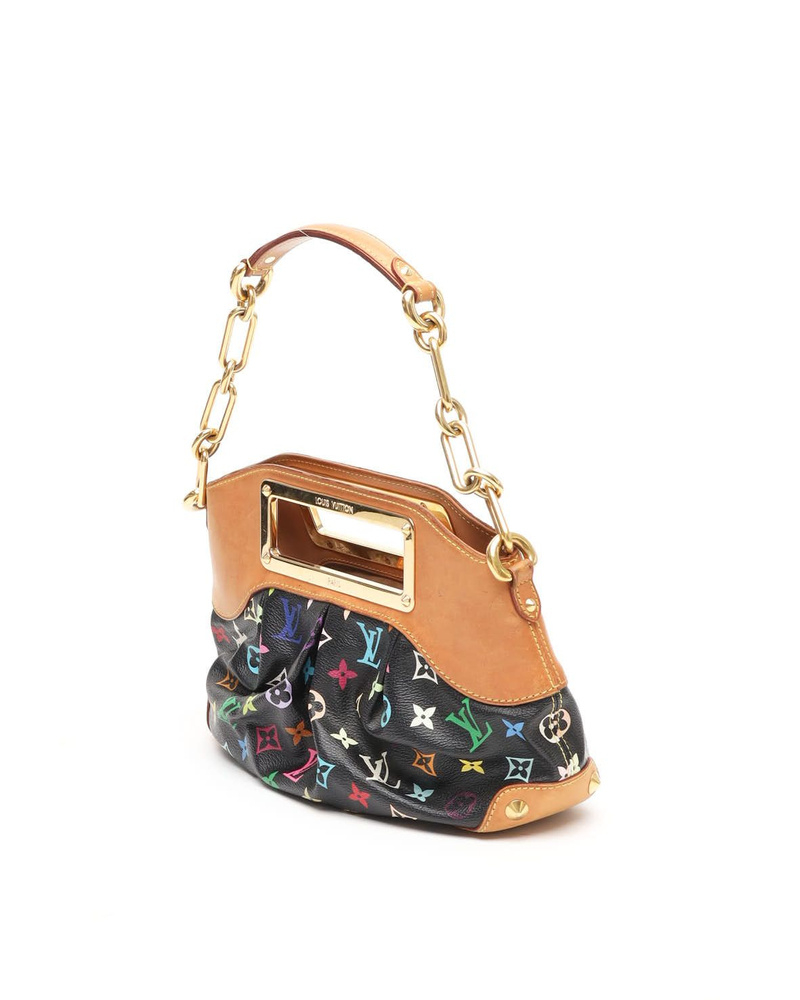 Louis Vuitton Murakami Judy PM Bag
