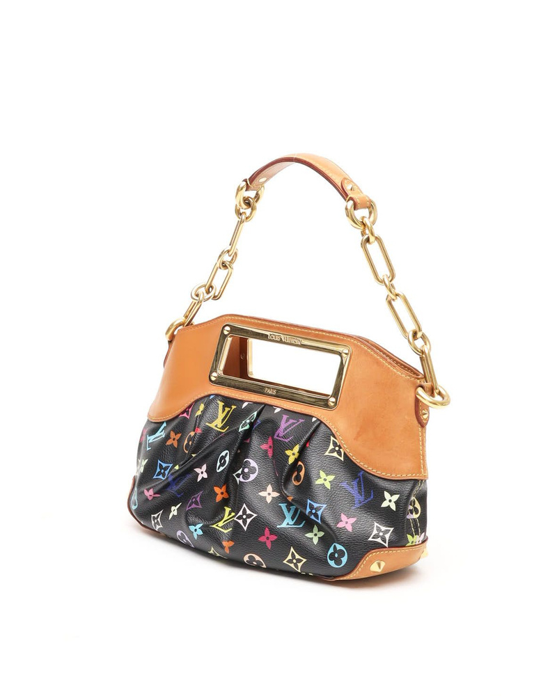 Louis Vuitton Murakami Judy PM Bag