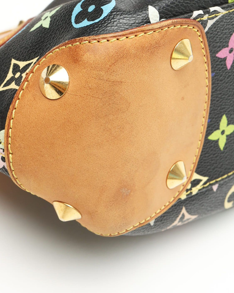 Louis Vuitton Murakami Judy PM Bag