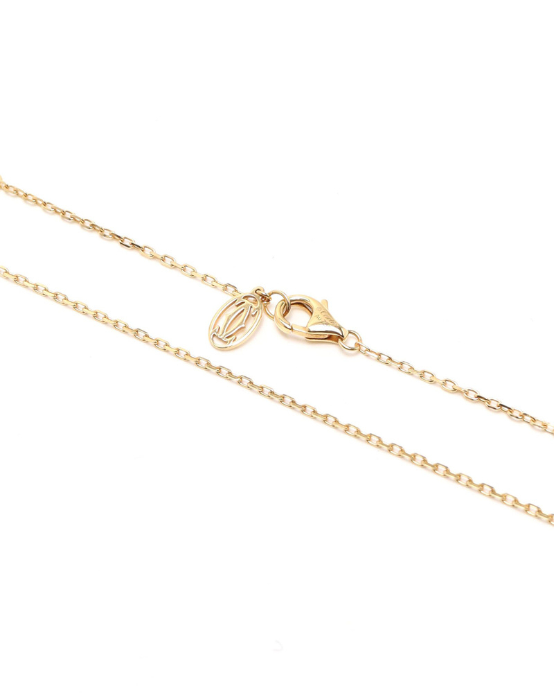 Cartier Juste un Clou Necklace