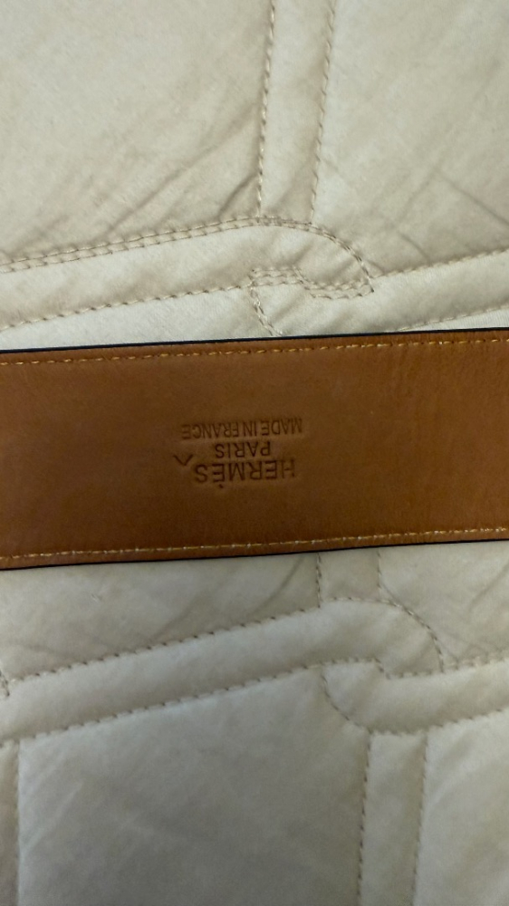 Hermès Bracelet Collier de Chien