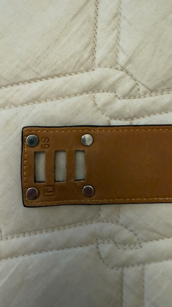 Hermès Bracelet Collier de Chien