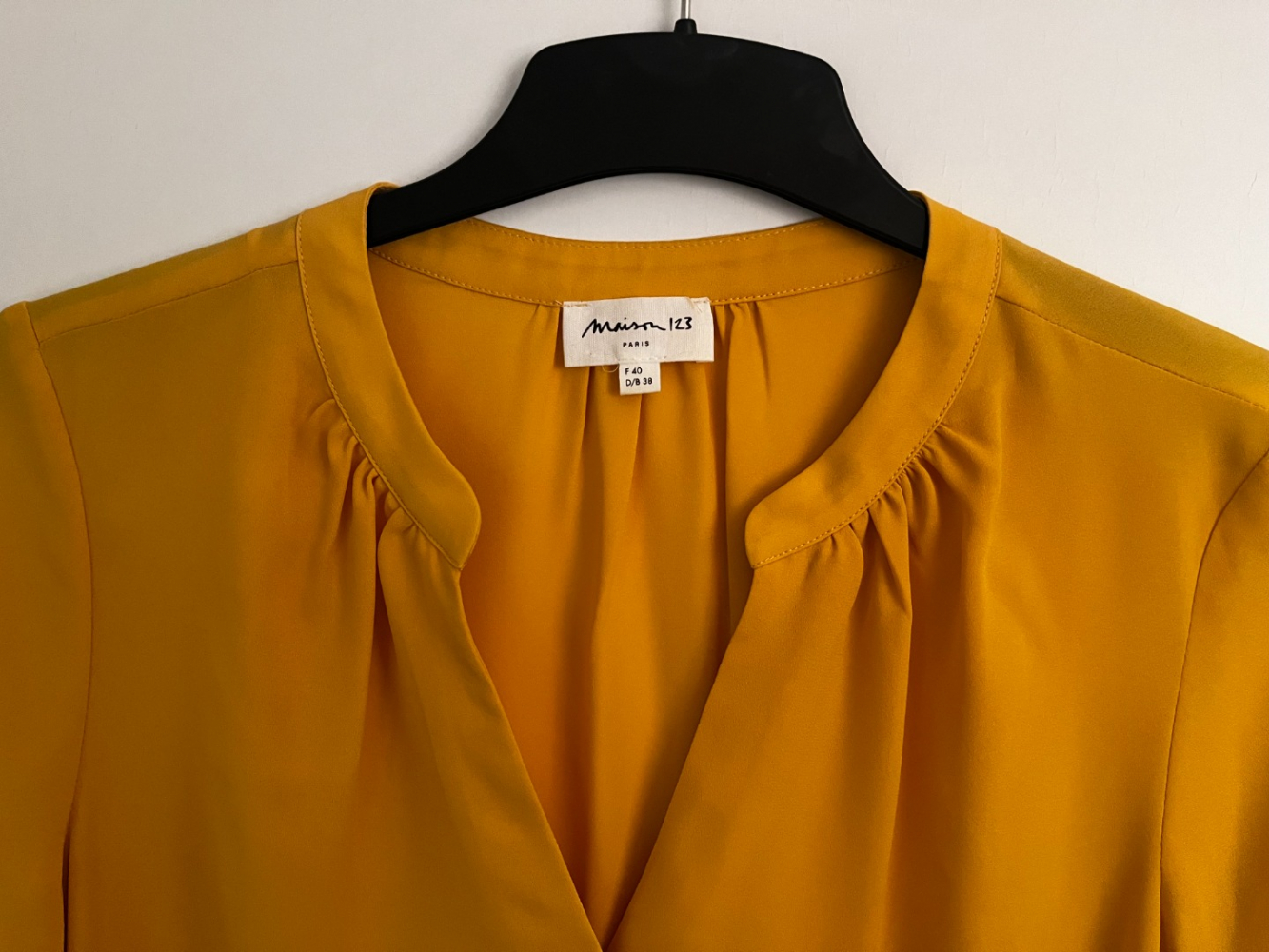 Maison 123 Blouse