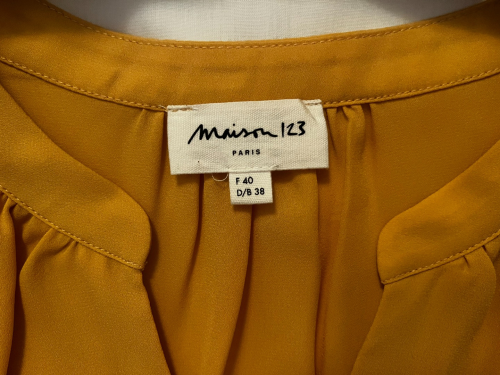 Maison 123 Blouse