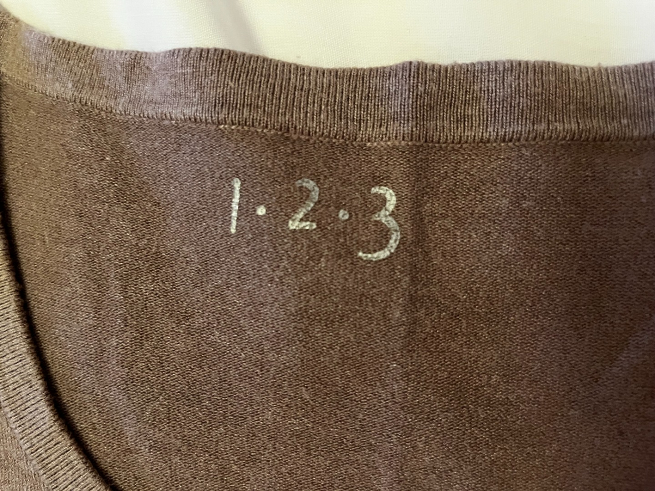 123 Paris Soft warm cardigan