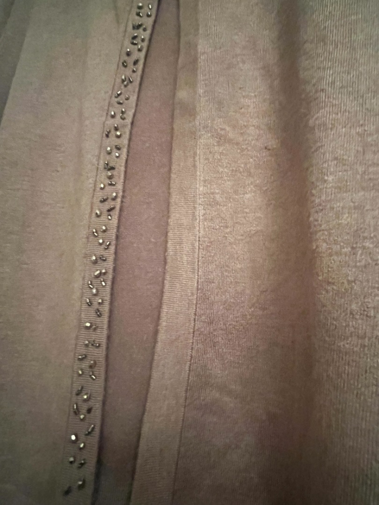 123 Paris Soft warm cardigan