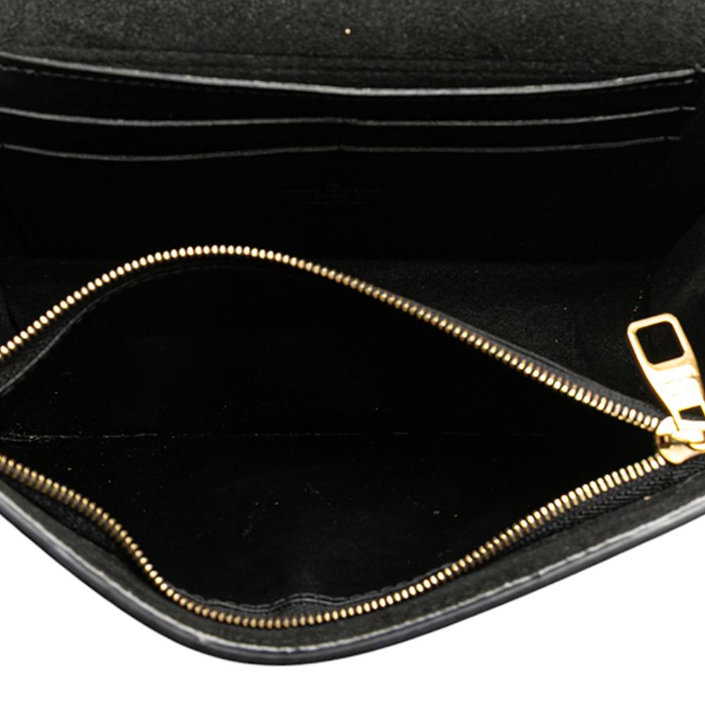 Louis Vuitton B Louis Vuitton Brown Monogram Canvas Fabric Monogram Reverse Dauphine Bumbag Spain