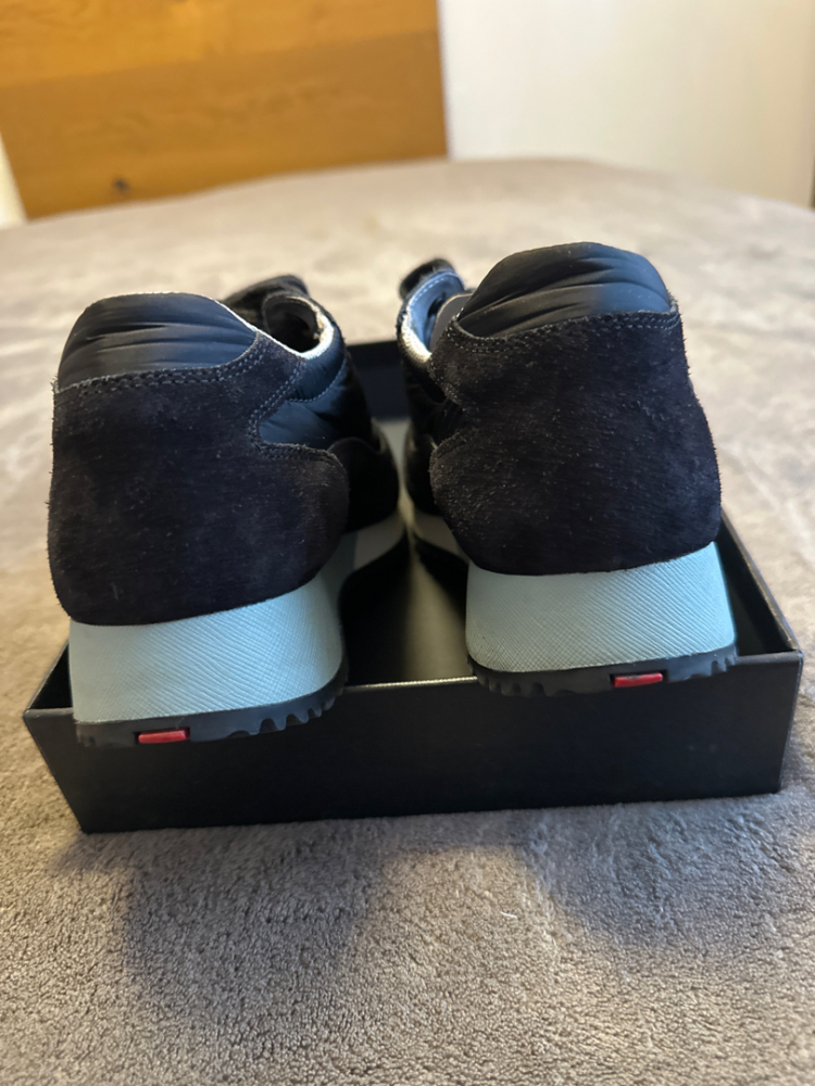 Prada Turnschuhe
