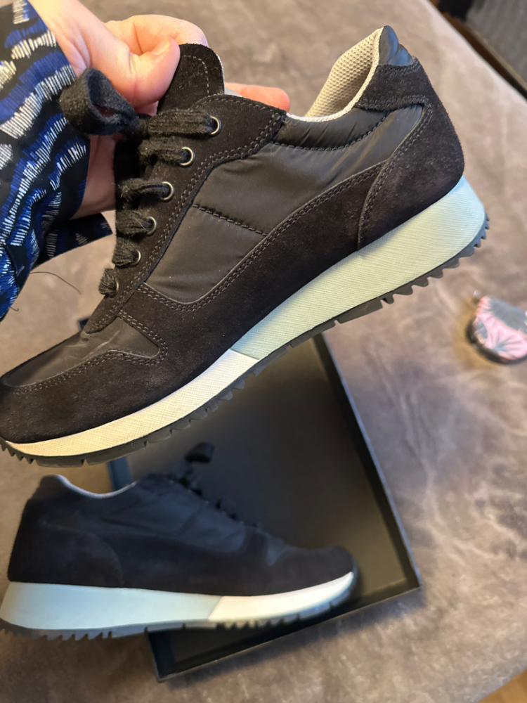 Prada Turnschuhe
