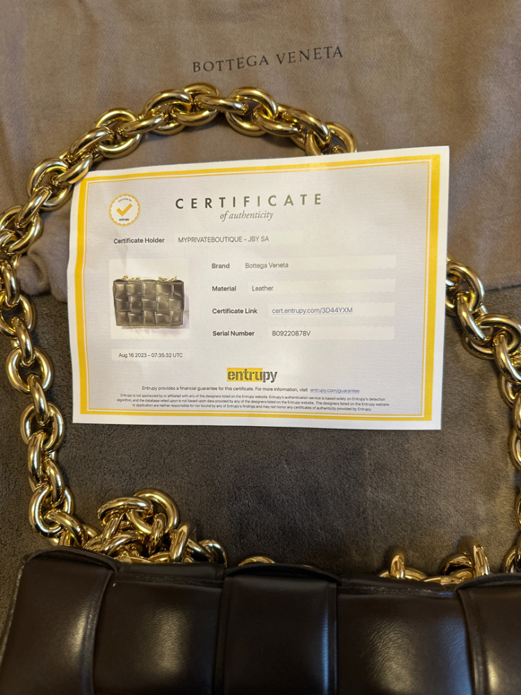 Bottega Veneta Sac à main