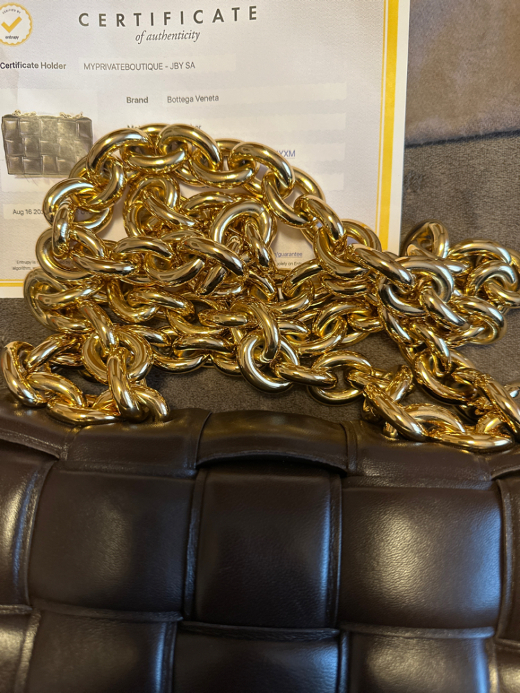 Bottega Veneta Sac à main