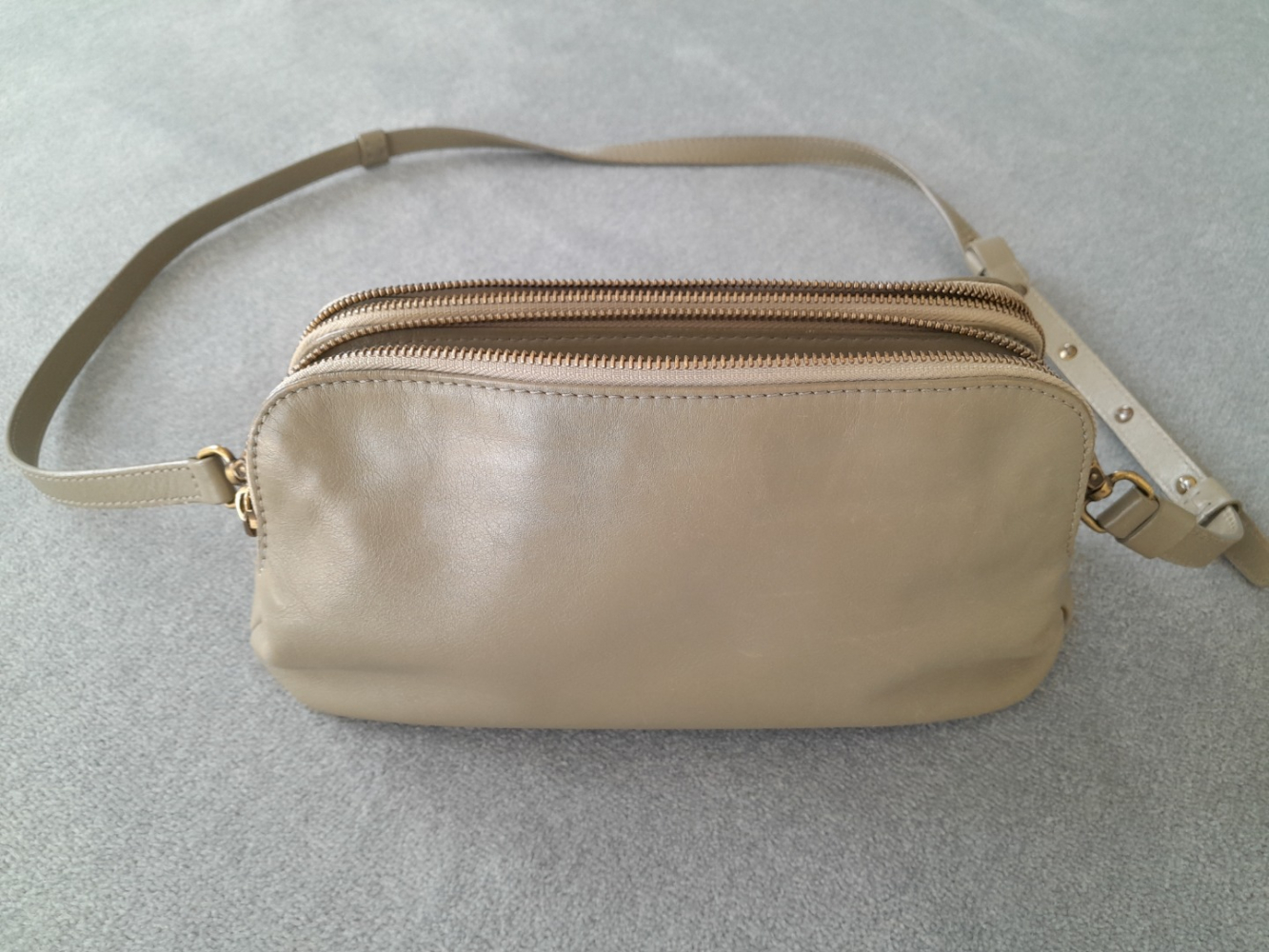 Gerard Darel Sac en bandoulière