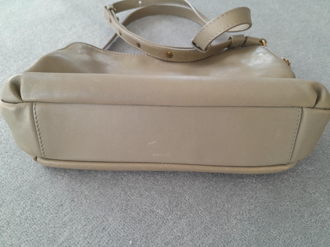 Gerard Darel Sac en bandoulière