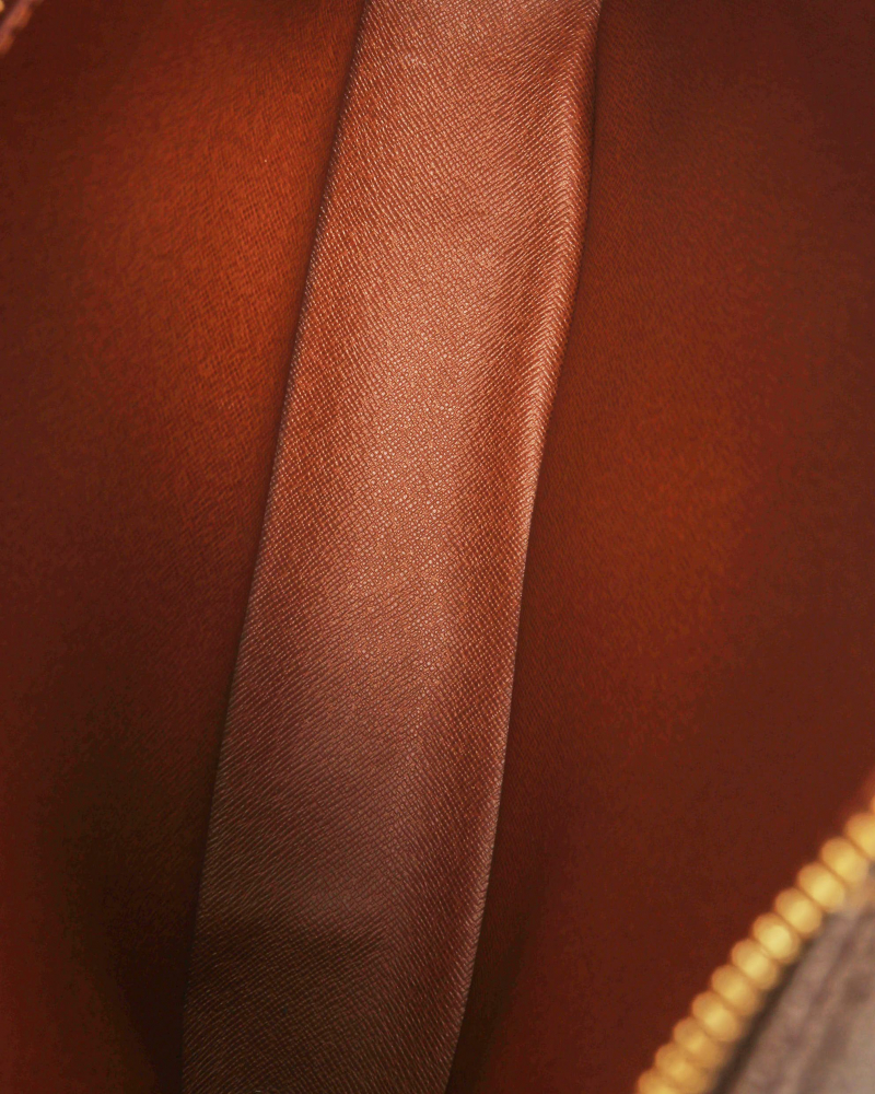 Louis Vuitton Monogram Trocadero 30 Bag