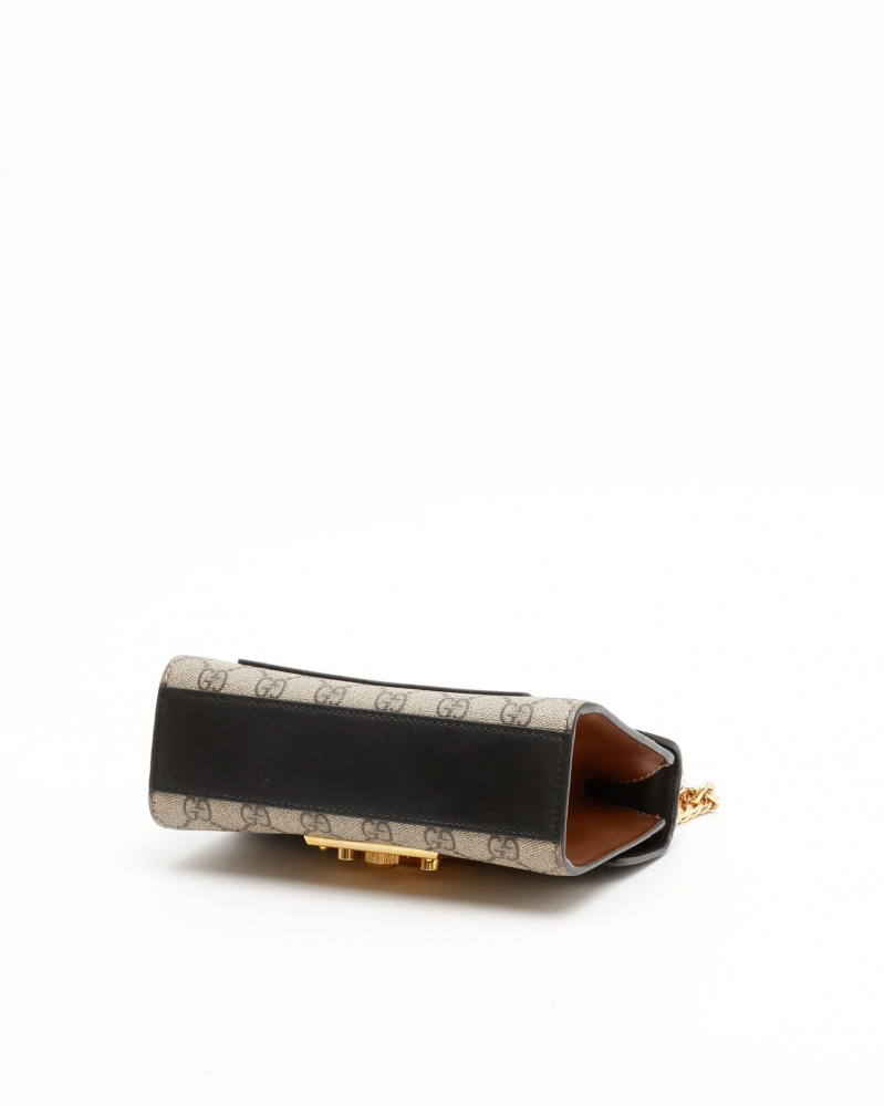 Gucci Small Padlock Bag