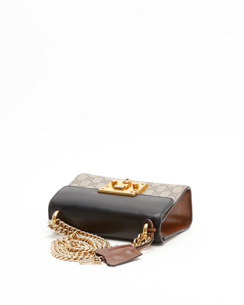 Gucci Small Padlock Bag
