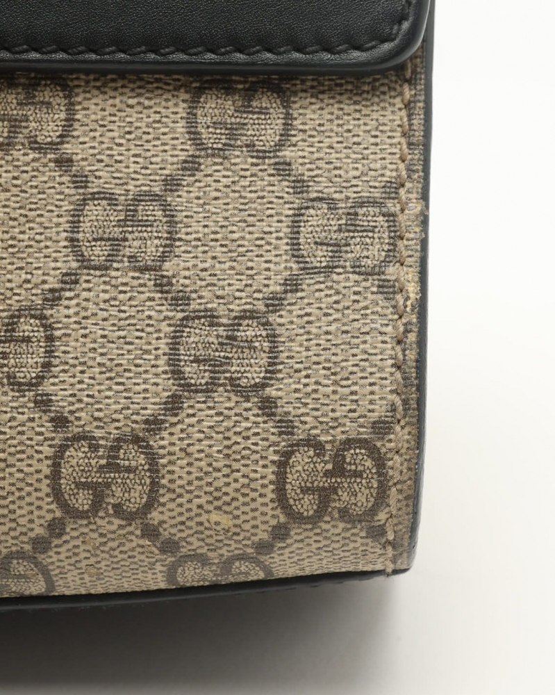 Gucci Small Padlock Bag