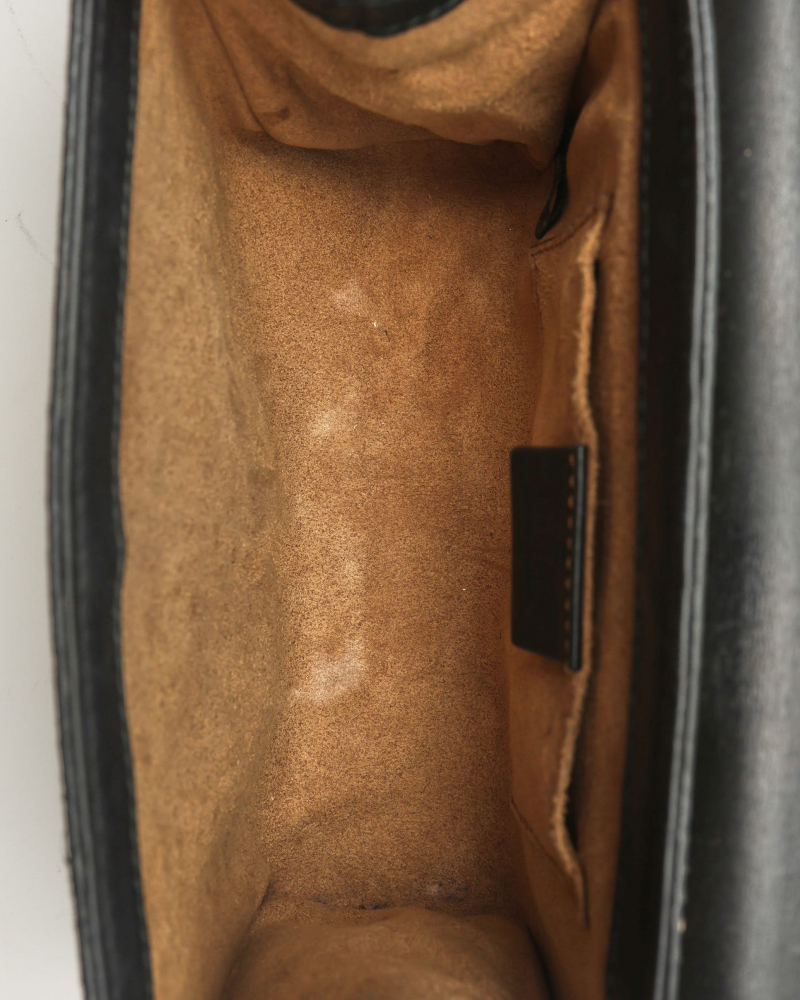 Gucci Small Padlock Bag