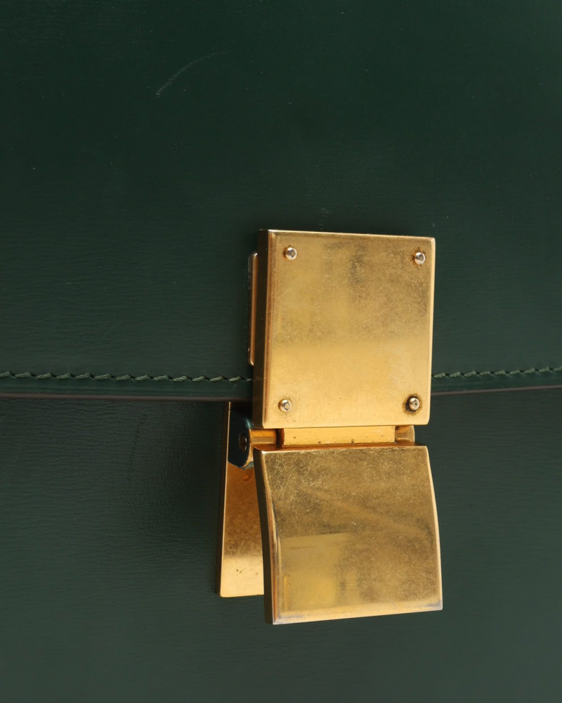 Celine Céline Classic Box Bag