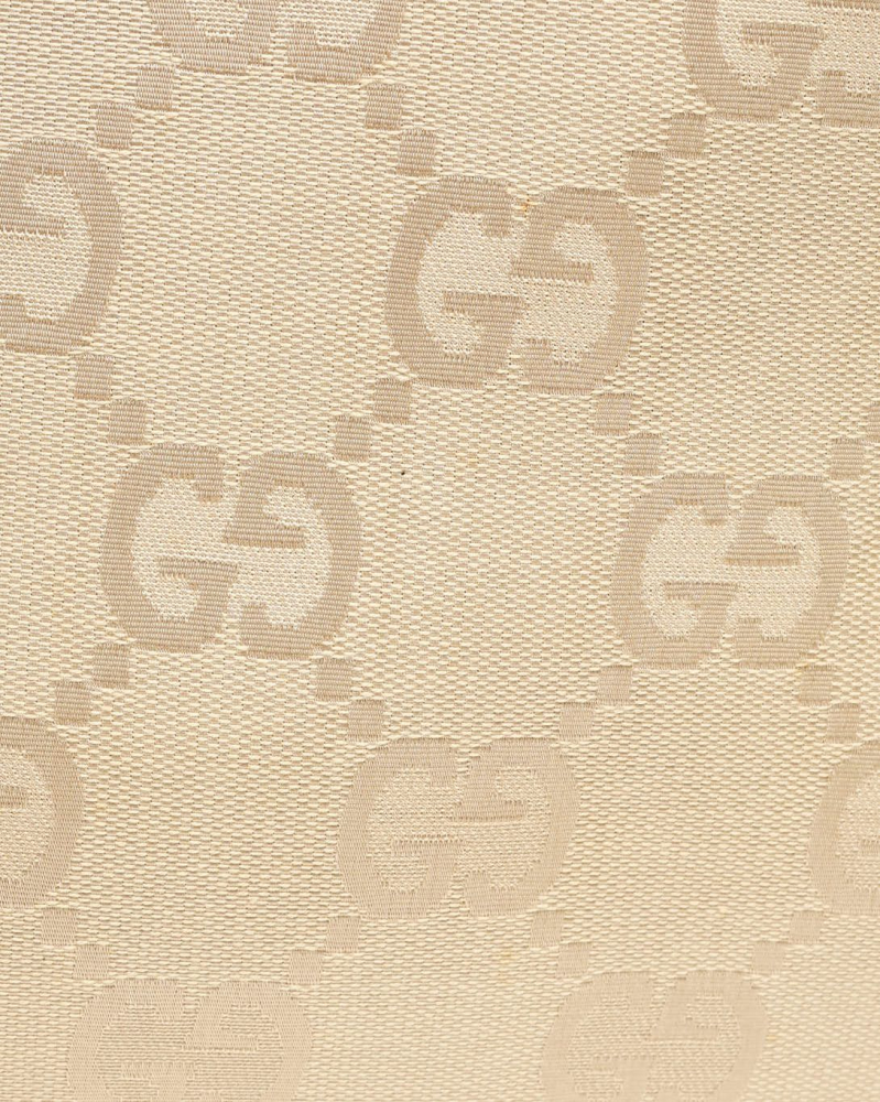 Gucci Large GG Bardot Bag