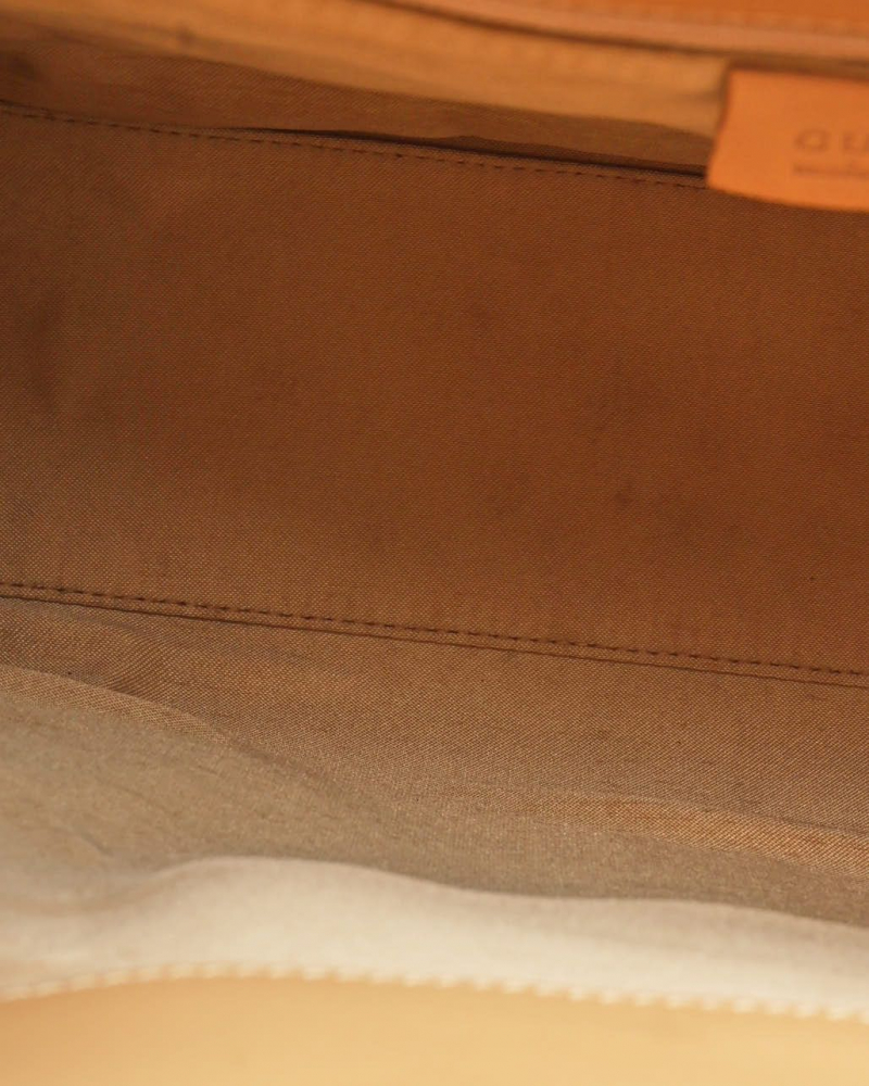 Gucci Large GG Bardot Bag