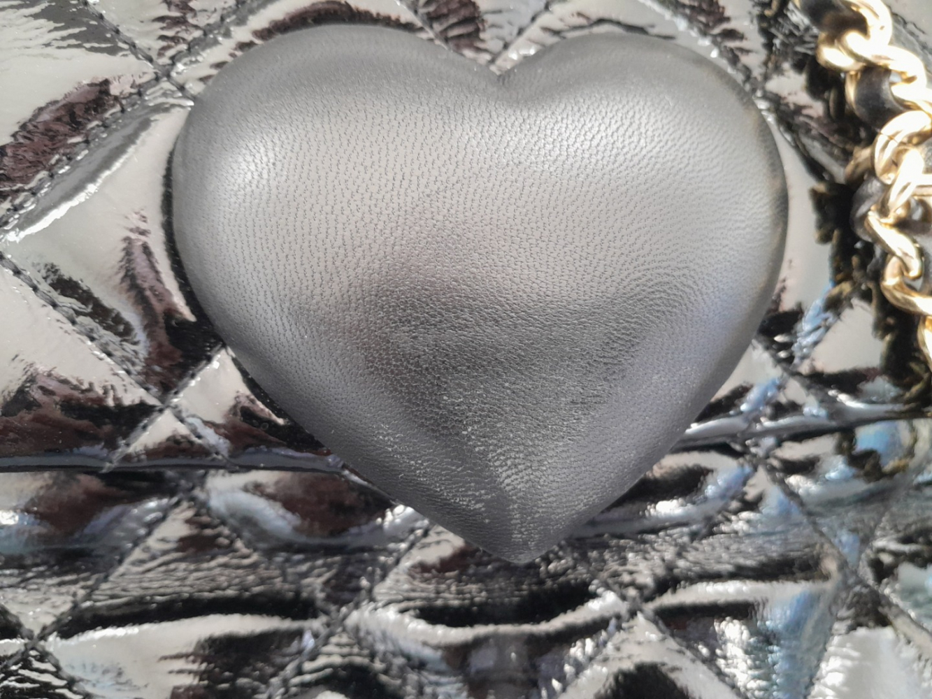 CHEAP & CHIC Moschino Automne