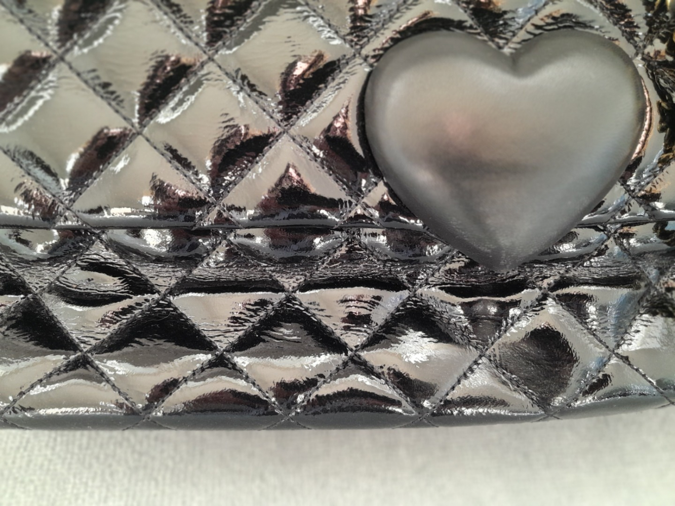 CHEAP & CHIC Moschino Automne