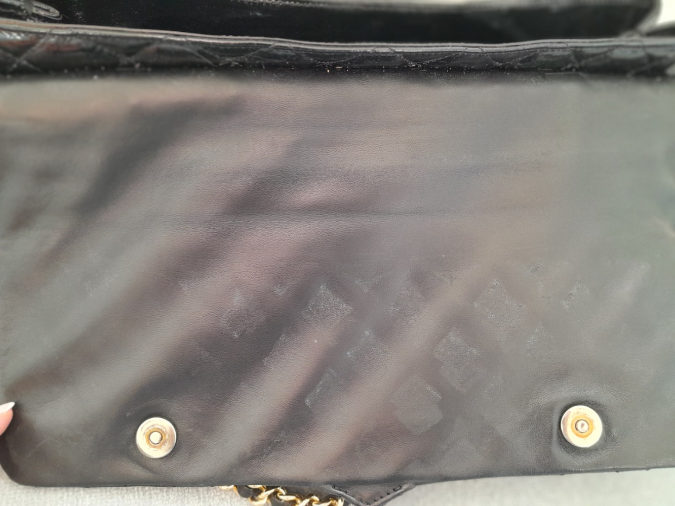 CHEAP & CHIC Moschino Automne