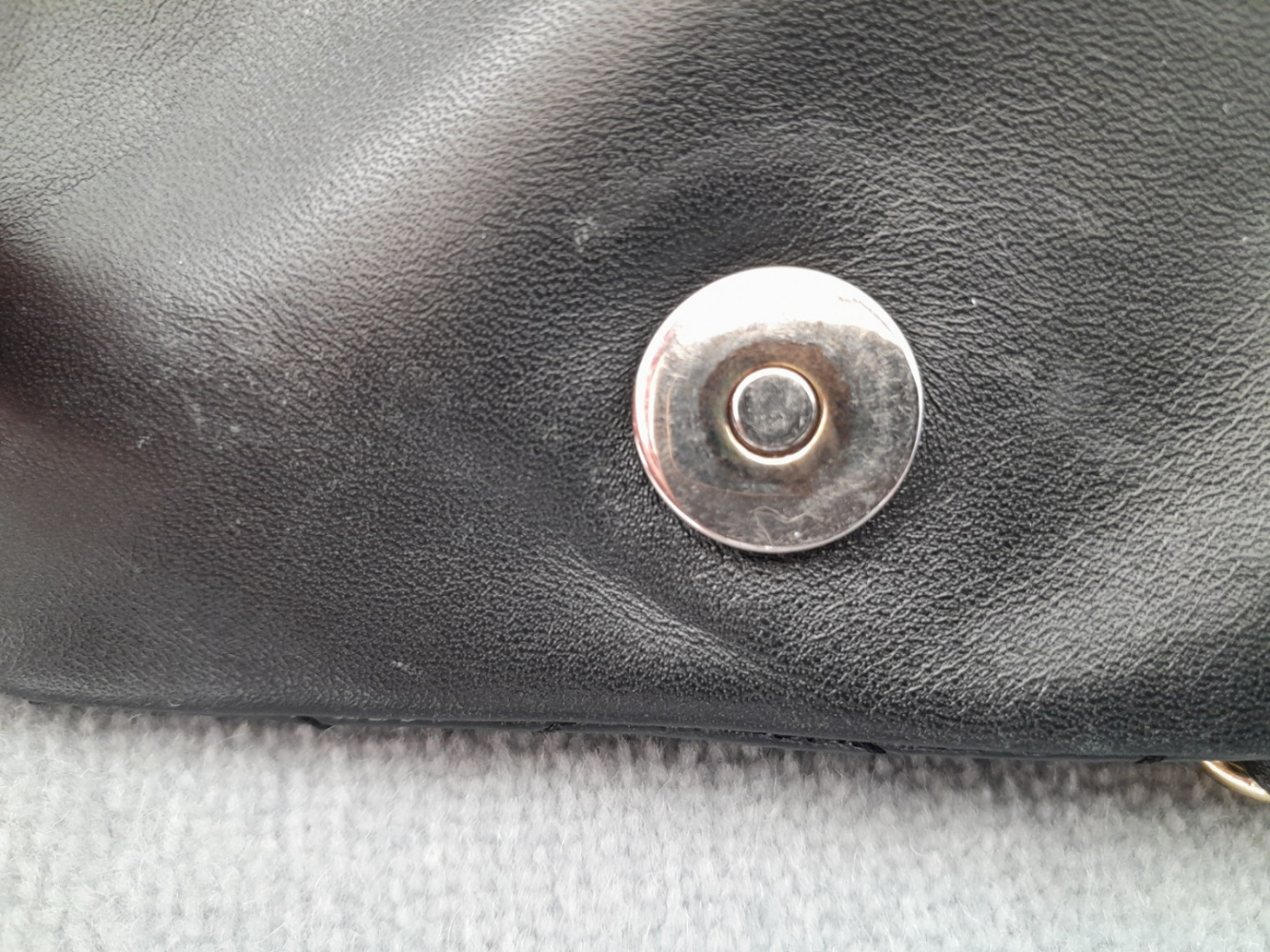 CHEAP & CHIC Moschino Automne