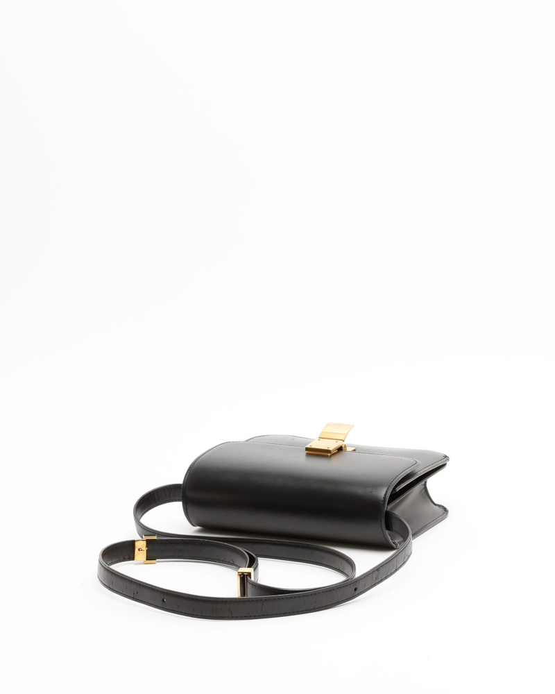 Celine Céline Small Classic Box Bag