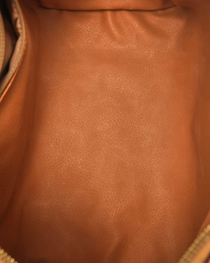 Celine Céline Macadam Handbag