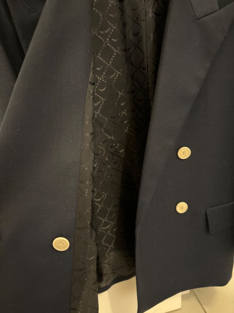 Zadig & Voltaire Blazer