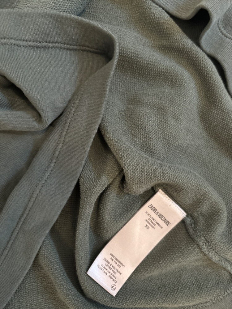 Zadig & Voltaire Top