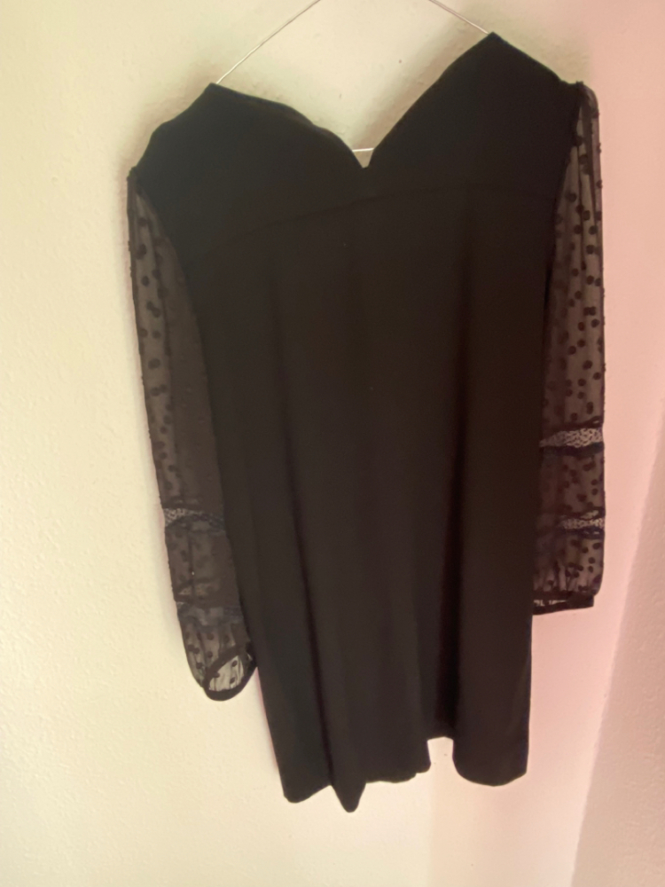 Claudie Pierlot dress