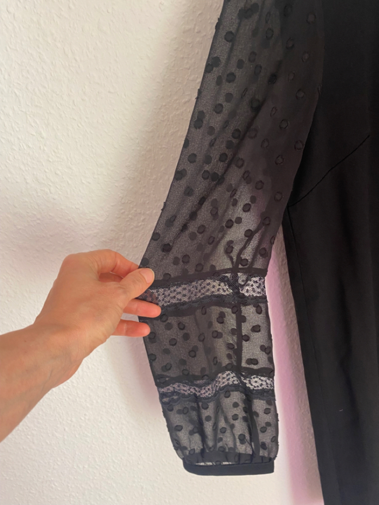 Claudie Pierlot dress