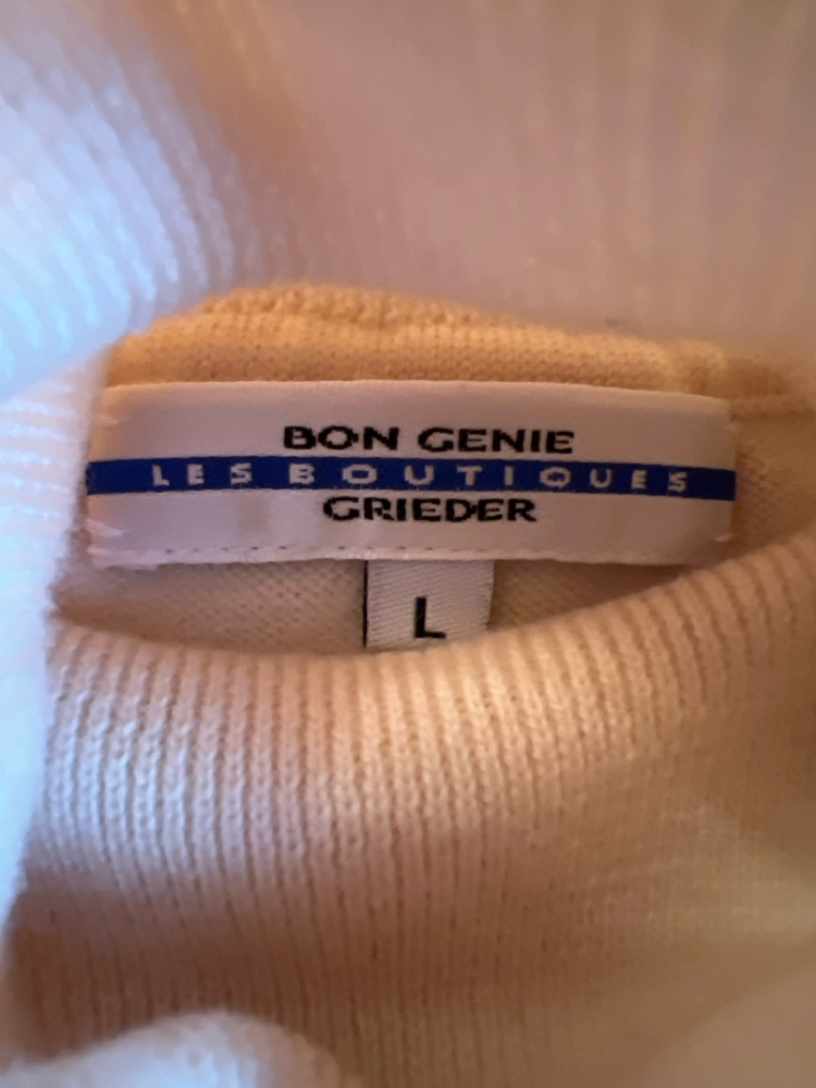 Bon Génie Grieder Klebstoff rollen