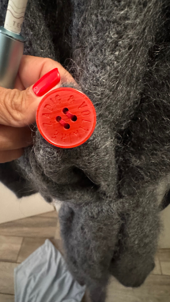 Zadig & Voltaire Cardigan