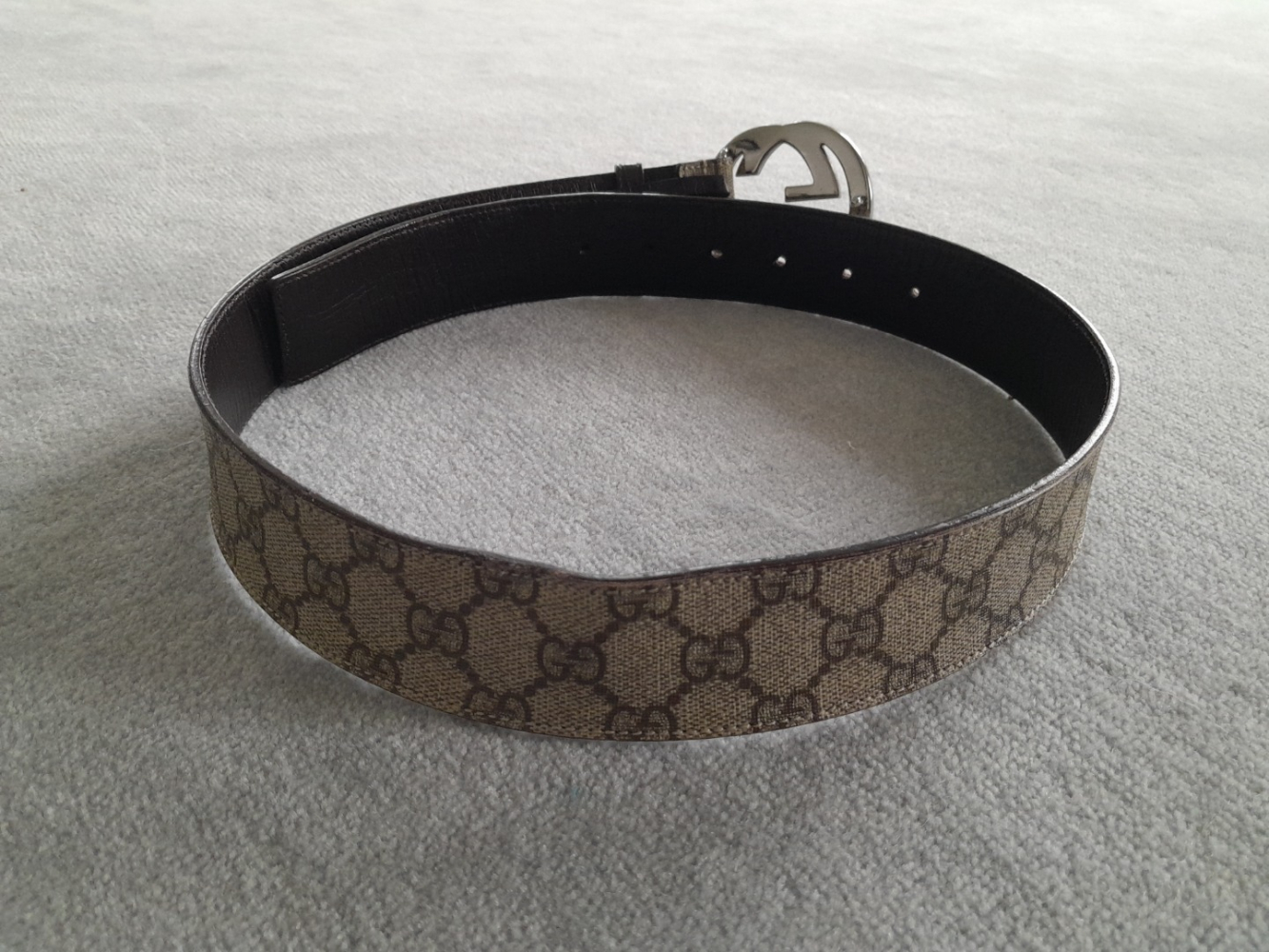 Gucci Ceinture