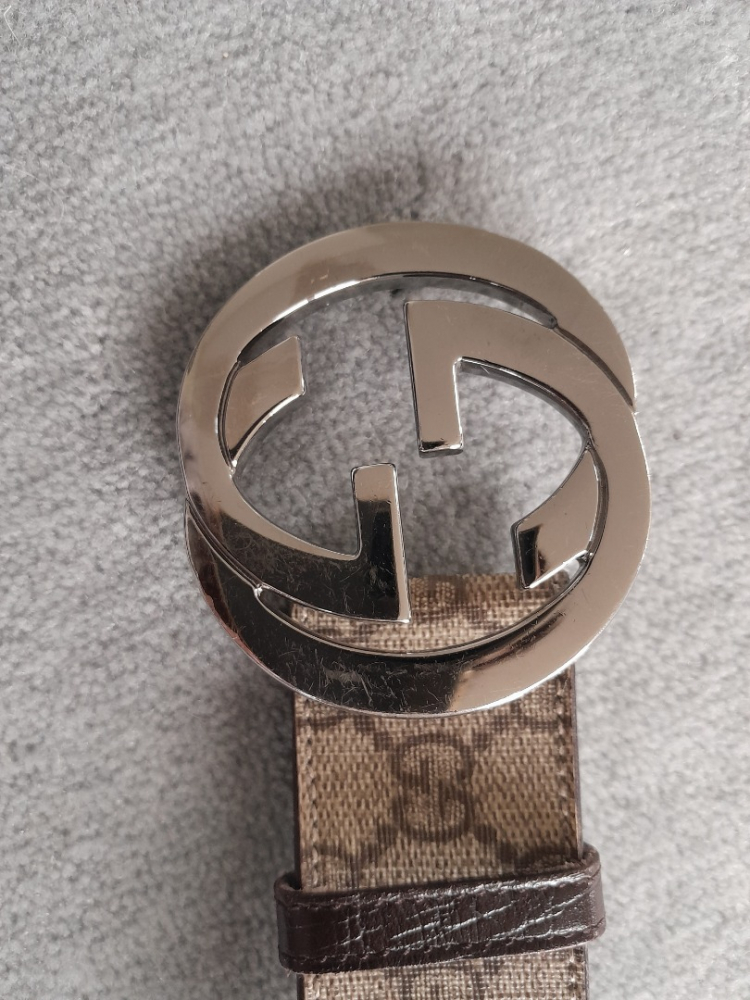 Gucci Ceinture
