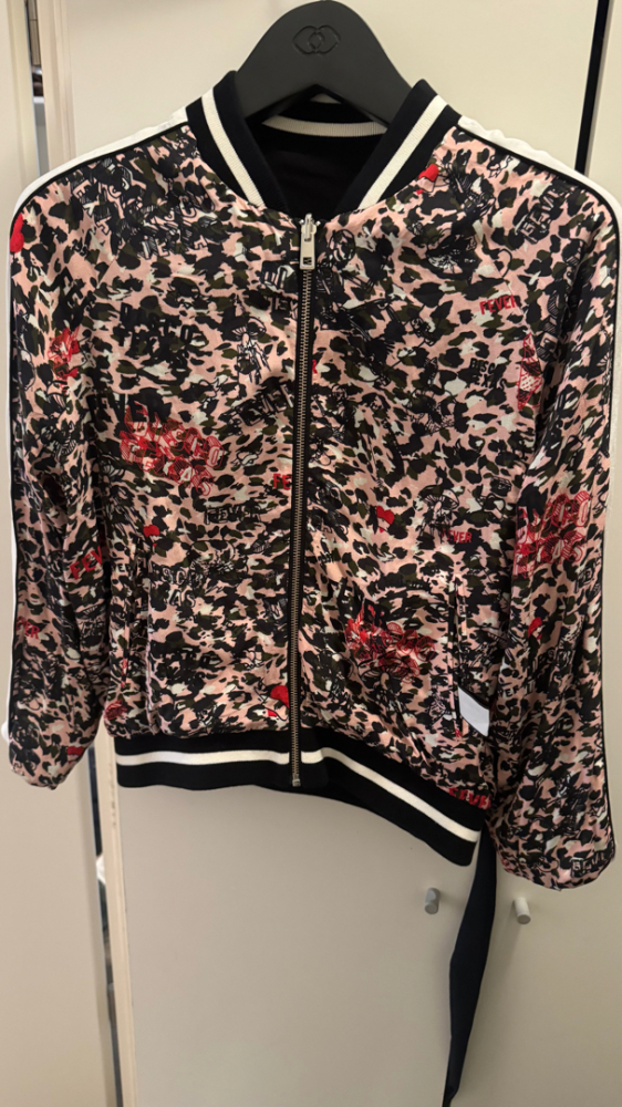 Zadig & Voltaire Jacke