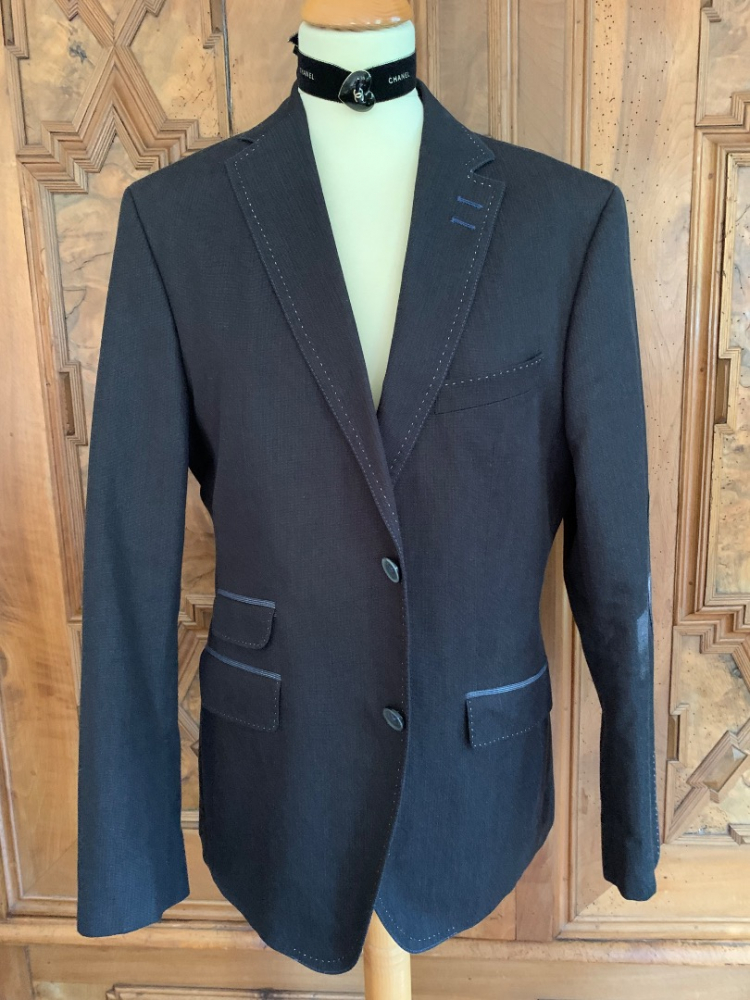 Pierre Cardin New Blazer Unisexe