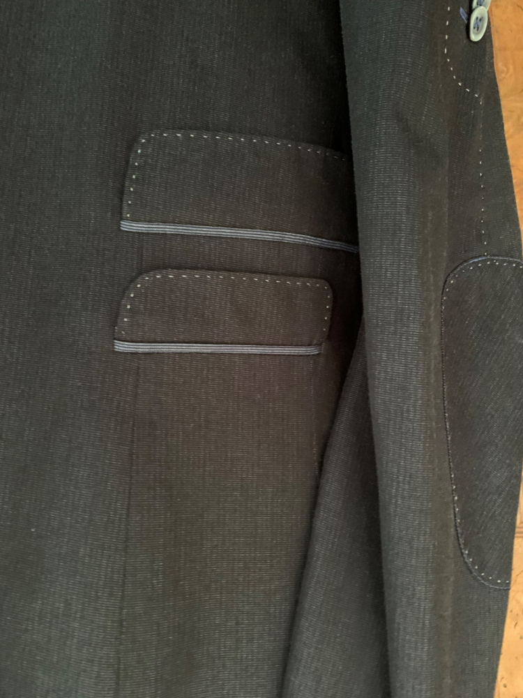 Pierre Cardin New Blazer Unisexe